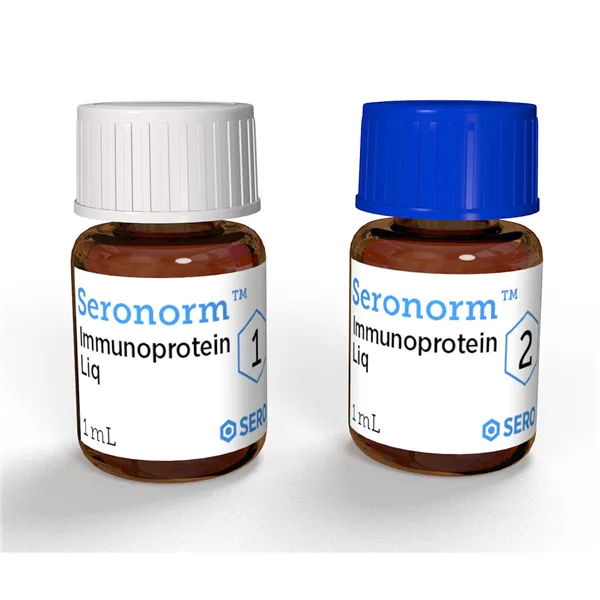 Seronorm Immunoprotein Liq L-1 (6x2ml)