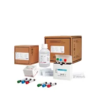 IMTEC-RF IgM ELISA, ELISA                                      