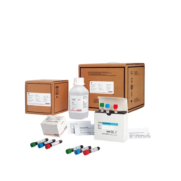 IMTEC-RF IgM ELISA, ELISA                                      