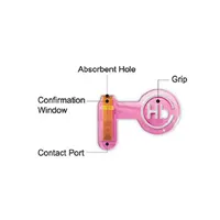 Cera-Chek Hb Plus Test Strip